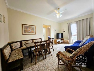 Apartamento, 1 quarto, 50 m² - Foto 1