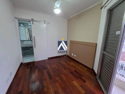Apartamento, 2 quartos, 70 m² - Foto 5