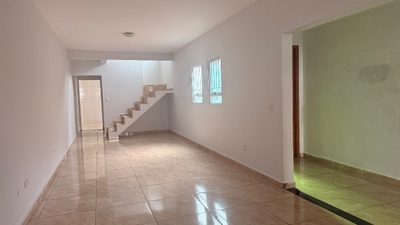 Sobrado, 4 quartos, 270 m² - Foto 5