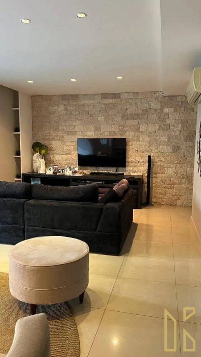 Apartamento, 3 quartos, 200 m² - Foto 3