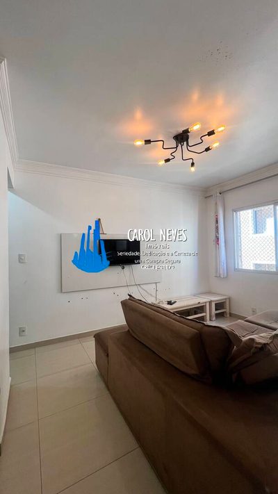 Apartamento, 2 quartos, 76 m² - Foto 4