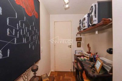 Apartamento, 2 quartos, 90 m² - Foto 3