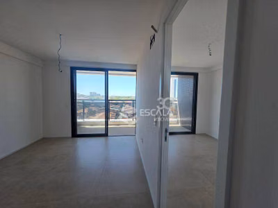 Apartamento, 1 quarto, 38 m² - Foto 1