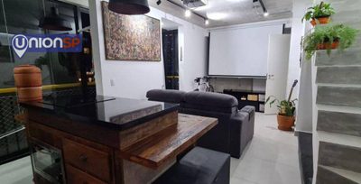 Apartamento, 1 quarto, 60 m² - Foto 3