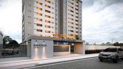 Apartamento, 2 quartos, 50 m² - Foto 3