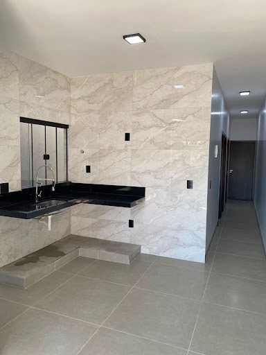 Casa, 3 quartos, 74 m² - Foto 3