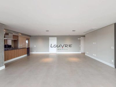 Apartamento, 4 quartos, 190 m² - Foto 4
