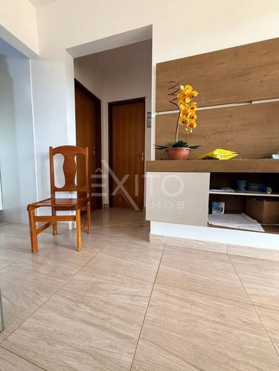 Casa de Condomínio, 2 quartos - Foto 2