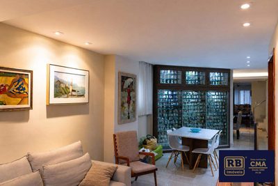 Apartamento, 3 quartos, 325 m² - Foto 4