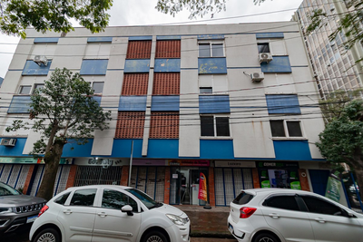 Apartamento, 2 quartos, 54 m² - Foto 1