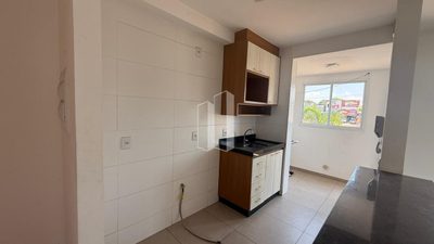 Apartamento, 2 quartos, 56 m² - Foto 5