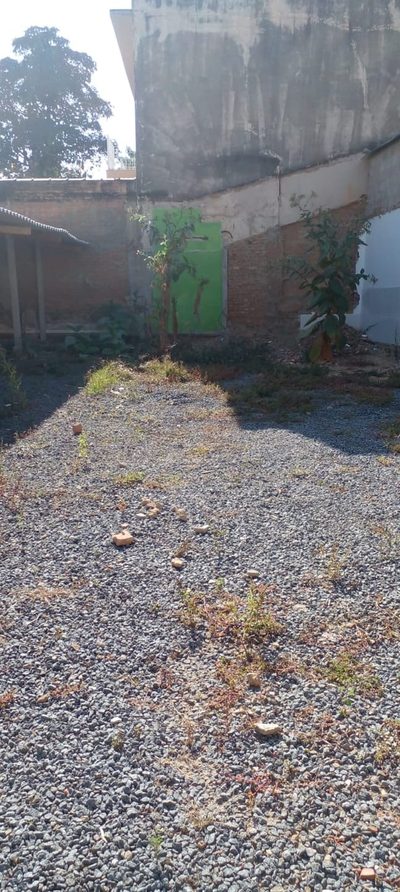 Terreno, 600 m² - Foto 1