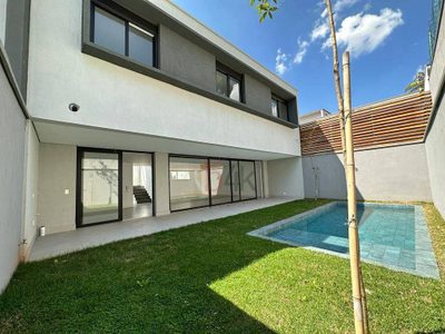 Casa, 4 quartos, 401 m² - Foto 1