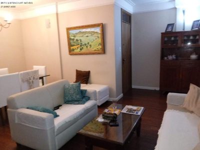 Apartamento, 3 quartos, 145 m² - Foto 2
