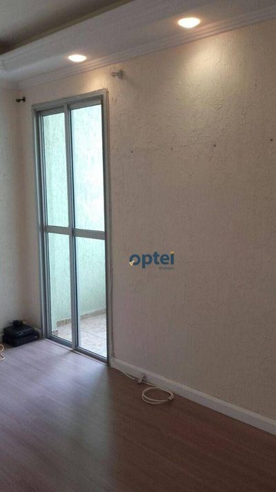 Apartamento, 2 quartos, 49 m² - Foto 1