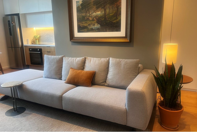 Apartamento, 2 quartos, 72 m² - Foto 2