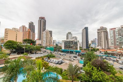 Apartamento, 2 quartos, 85 m² - Foto 4