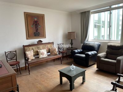Apartamento, 3 quartos, 210 m² - Foto 1