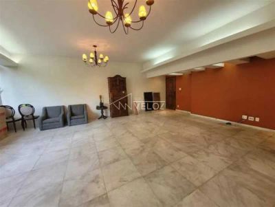Apartamento, 4 quartos, 203 m² - Foto 2