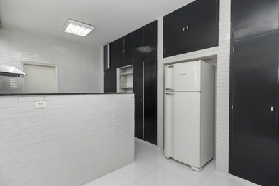 Apartamento, 4 quartos, 200 m² - Foto 2