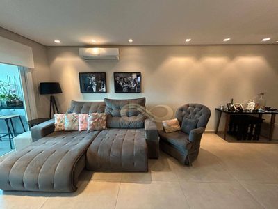 Apartamento, 3 quartos, 100 m² - Foto 4