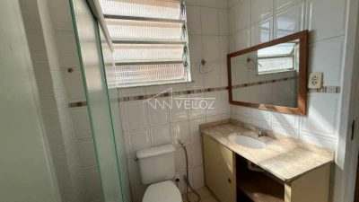Apartamento, 1 quarto, 50 m² - Foto 1