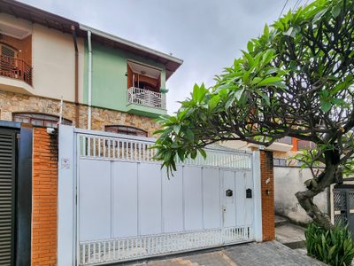 Casa, 3 quartos, 157 m² - Foto 1