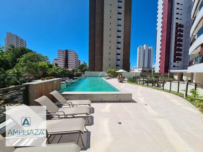 Apartamento, 4 quartos, 220 m² - Foto 5