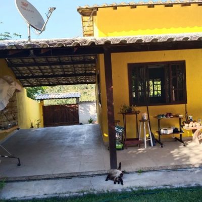 Casa de Condomínio, 2 quartos - Foto 5