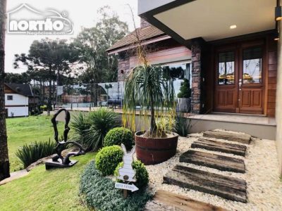 Casa, 5 quartos, 567 m² - Foto 5
