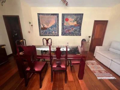 Apartamento, 3 quartos, 119 m² - Foto 5