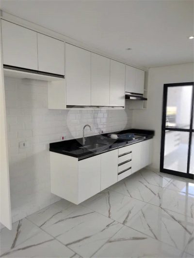 Sobrado, 3 quartos, 128 m² - Foto 5