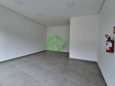 Sala-Conjunto, 34 m² - Foto 3