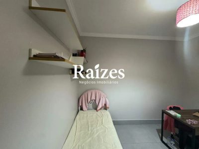 Casa, 3 quartos, 250 m² - Foto 1