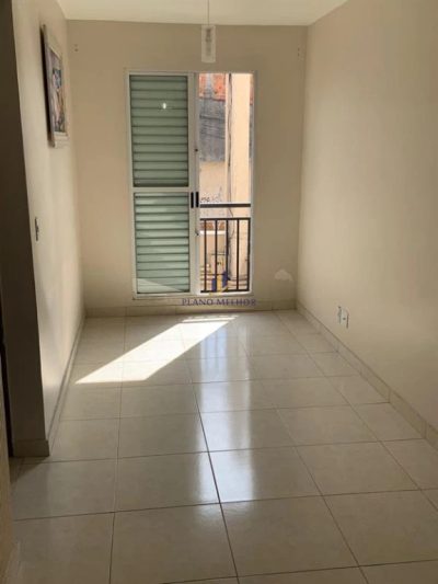 Apartamento, 2 quartos, 43 m² - Foto 3
