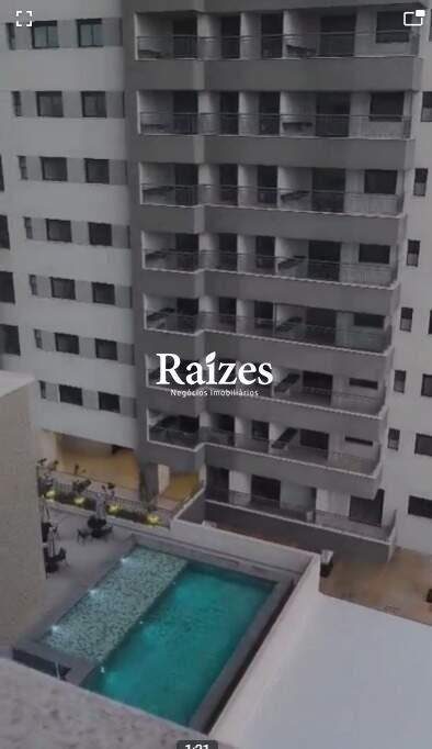 Apartamento, 2 quartos, 86 m² - Foto 1