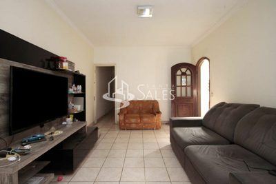 Casa, 3 quartos, 150 m² - Foto 3