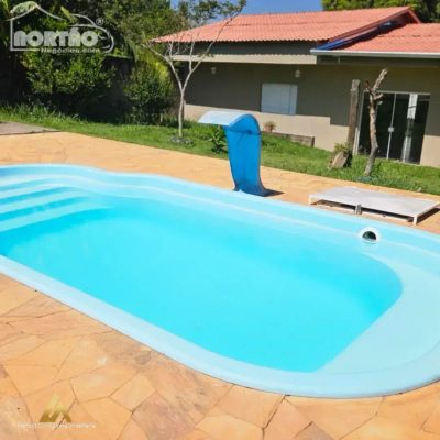 Casa, 4 quartos, 300 m² - Foto 1