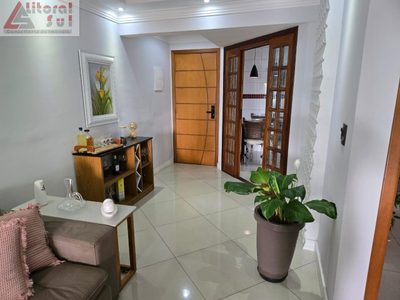 Apartamento, 3 quartos, 134 m² - Foto 4