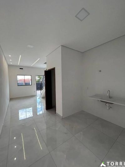 Sobrado, 2 quartos, 69 m² - Foto 5