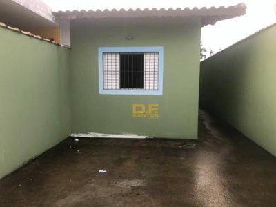 Casa, 2 quartos, 62 m² - Foto 2