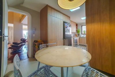 Apartamento, 4 quartos, 200 m² - Foto 3