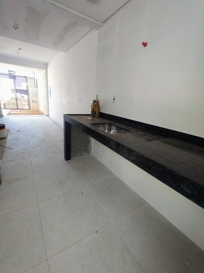 Casa, 2 quartos, 83 m² - Foto 2