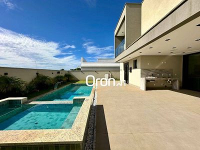 Sobrado, 4 quartos, 283 m² - Foto 2