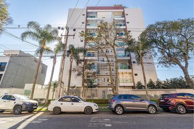 Apartamento, 3 quartos, 120 m² - Foto 3