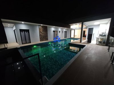 Chácara, 3 quartos - Foto 1