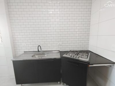Apartamento, 3 quartos, 65 m² - Foto 4