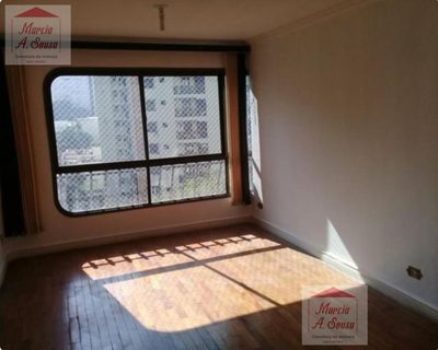 Apartamento, 4 quartos, 130 m² - Foto 1