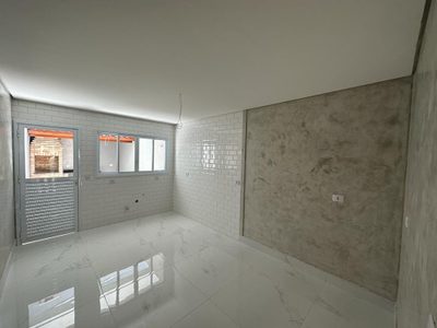 Sobrado, 3 quartos, 150 m² - Foto 4