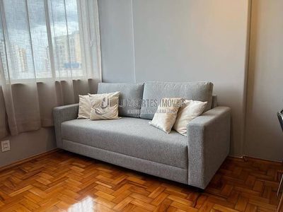 Apartamento, 2 quartos, 65 m² - Foto 4